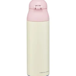 Maison Ghibli Kitchenware-Thermos Bottle 500Ml Jiji Flower Garland - Kiki'S Delivery Service