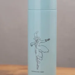 Maison Ghibli Kitchenware-Thermos Bottle 350Ml Sophie & Howl - Howl'S Moving Castle