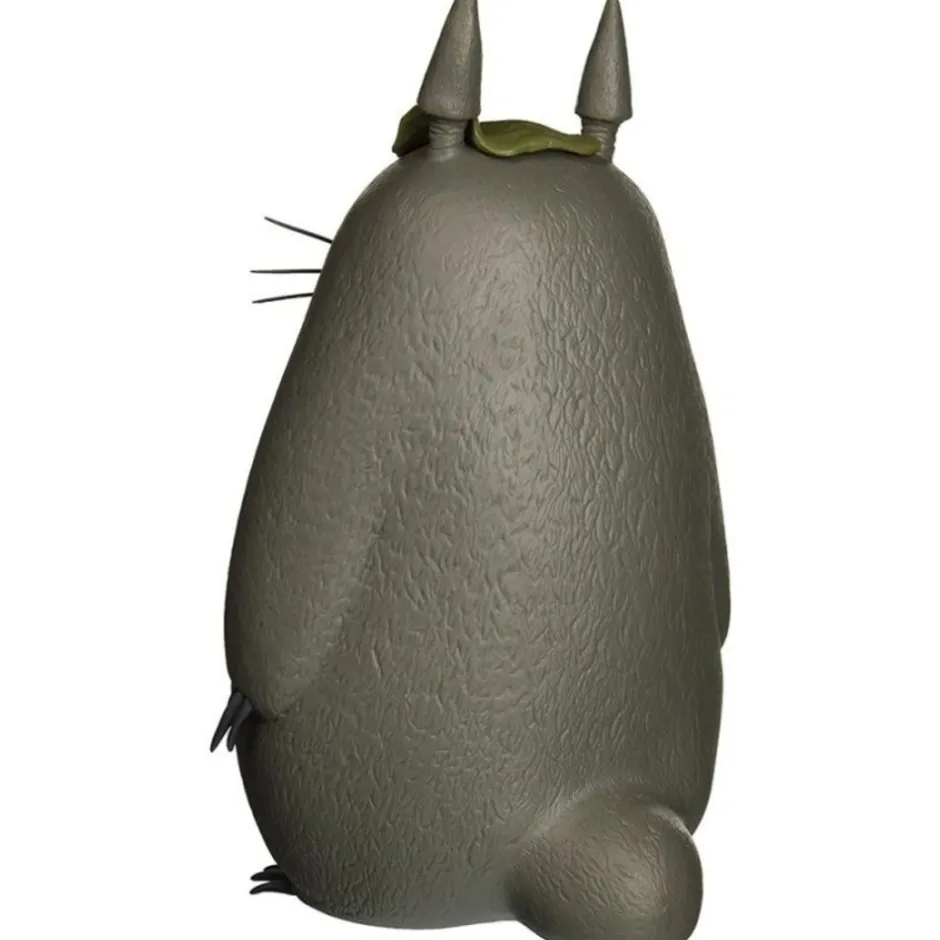 Maison Ghibli Coins Banks-Tirelire Xxl Totoro - My Neighbor Totoro