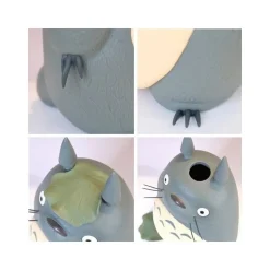 Maison Ghibli Coins Banks-Tirelire Xxl Totoro - My Neighbor Totoro