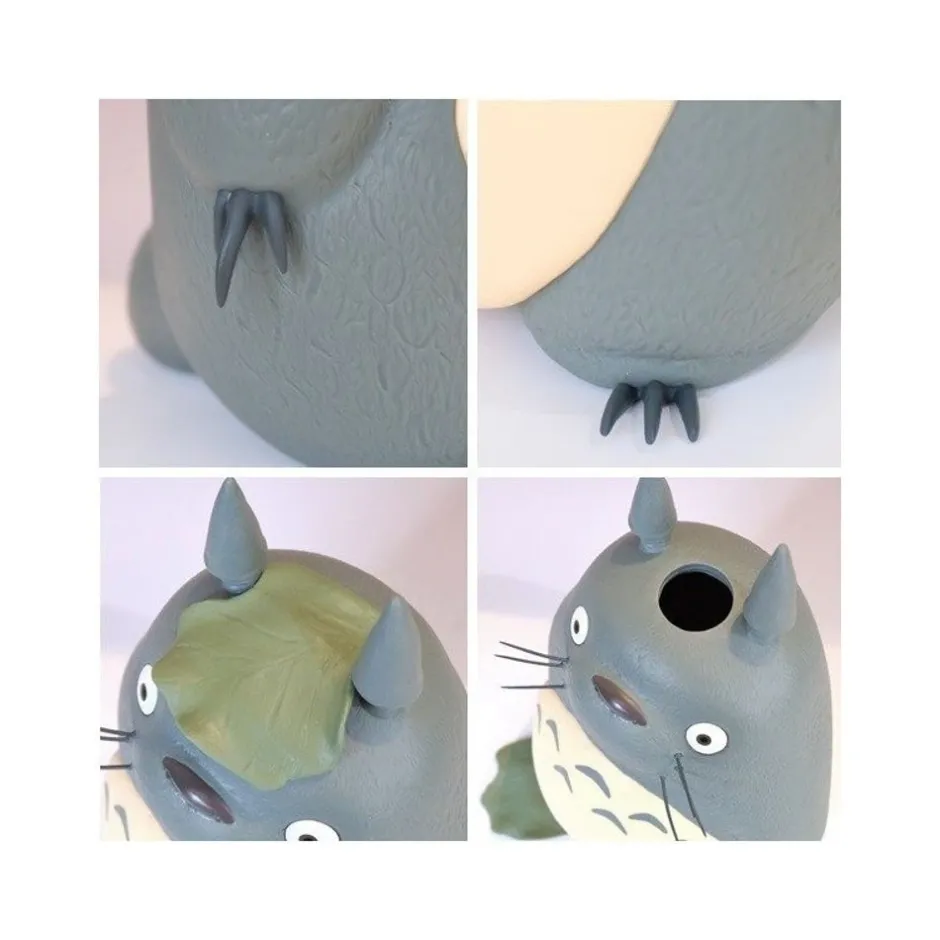 Maison Ghibli Coins Banks-Tirelire Xxl Totoro - My Neighbor Totoro
