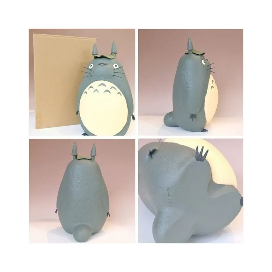 Maison Ghibli Coins Banks-Tirelire Xxl Totoro - My Neighbor Totoro