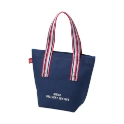 Maison Ghibli Bags-Tote Bag Dark Blue Jiji - Kiki'S Delivery Service