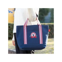 Maison Ghibli Bags-Tote Bag Dark Blue Jiji - Kiki'S Delivery Service