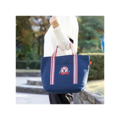 Maison Ghibli Bags-Tote Bag Dark Blue Jiji - Kiki'S Delivery Service