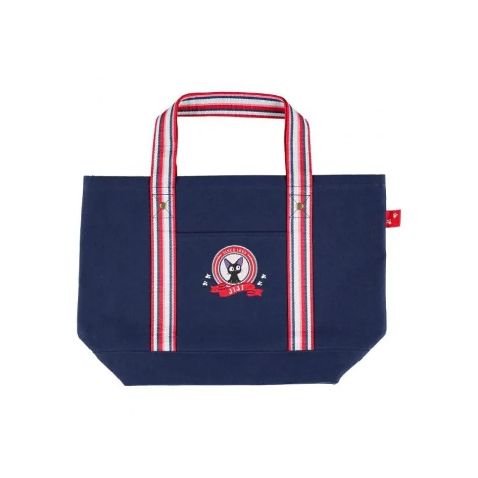 Maison Ghibli Bags-Tote Bag Dark Blue Jiji - Kiki'S Delivery Service