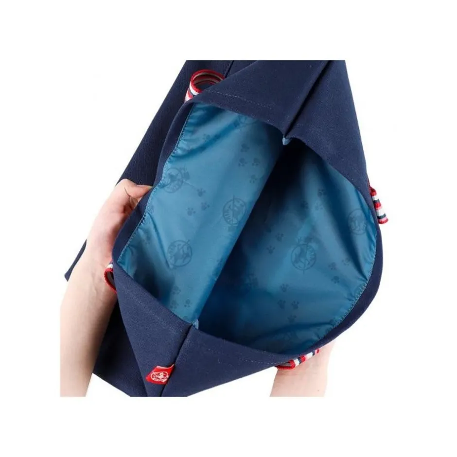 Maison Ghibli Bags-Tote Bag Dark Blue Jiji - Kiki'S Delivery Service
