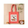 Maison Ghibli Bags-Tote Bag Departure'S Day - Kiki'S Delivery Service