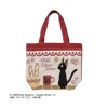 Maison Ghibli Bags-Tote Bag Jiji Bread Baguettes - Kiki'S Delivery Service