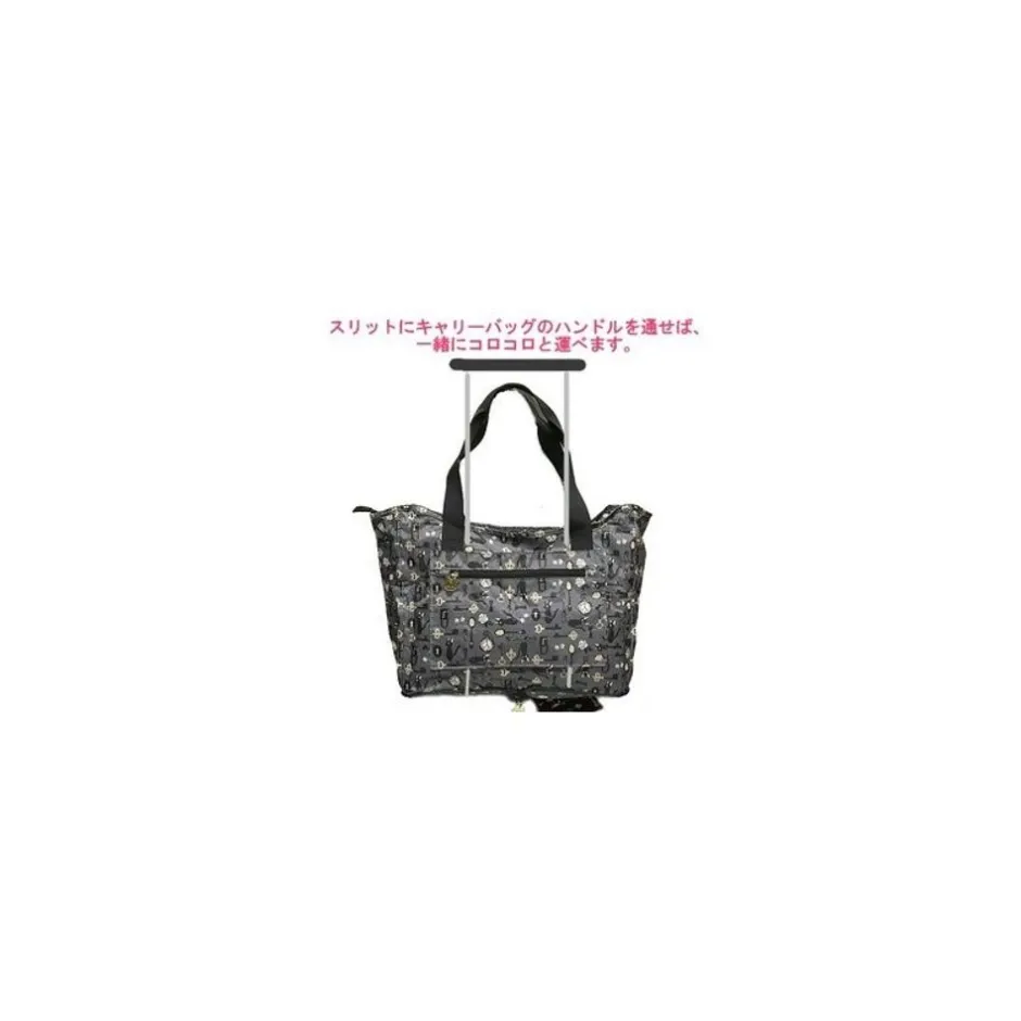 Maison Ghibli Bags-Tote Bag Kiki Classic Serie - Kiki'S Delivery Service