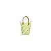 Maison Ghibli Bags-Tote Bag Kiki Lemon Flower - Kiki'S Delivery Service