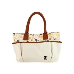 Maison Ghibli Bags-Tote Bag Kiki Pastry - Kiki'S Delivery Service