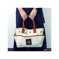 Maison Ghibli Bags-Tote Bag Kiki Pastry - Kiki'S Delivery Service