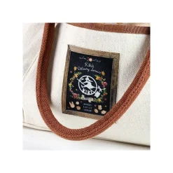 Maison Ghibli Bags-Tote Bag Kiki Pastry - Kiki'S Delivery Service