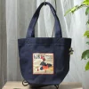 Maison Ghibli Bags-Tote Bag The Night Of Departure - Kiki'S Delivery Service
