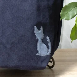 Maison Ghibli Bags-Tote Bag The Night Of Departure - Kiki'S Delivery Service