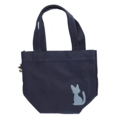 Maison Ghibli Bags-Tote Bag The Night Of Departure - Kiki'S Delivery Service