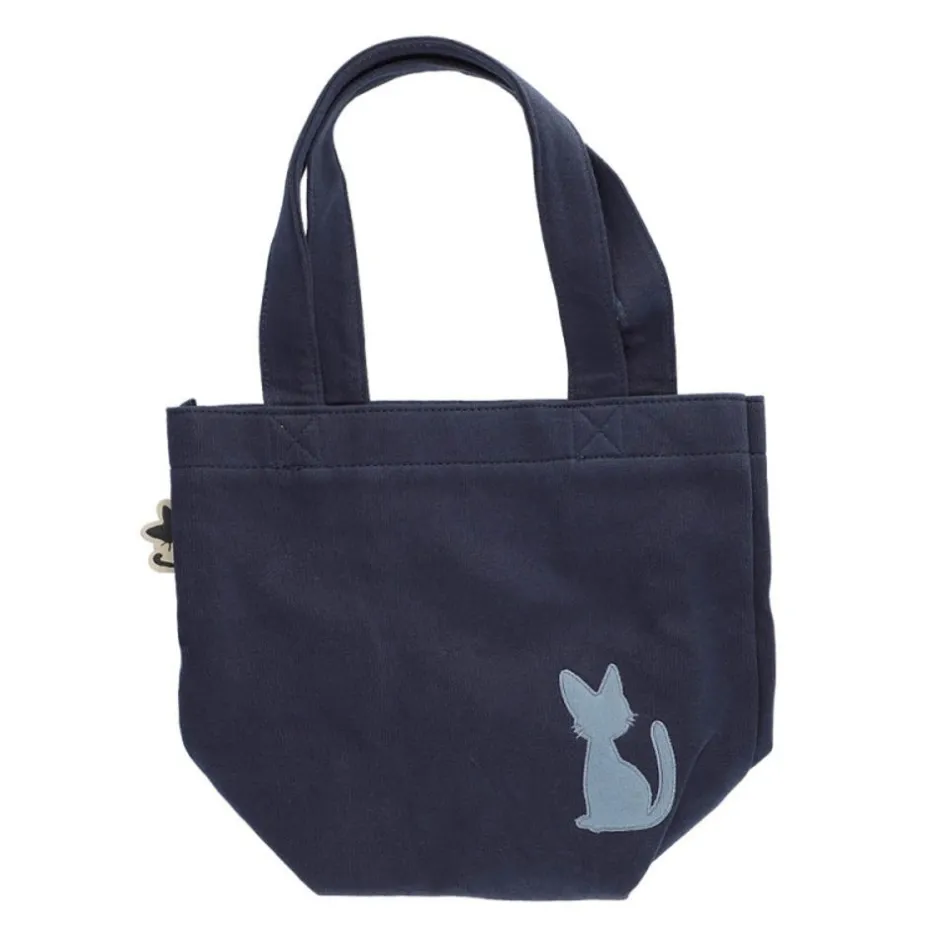Maison Ghibli Bags-Tote Bag The Night Of Departure - Kiki'S Delivery Service