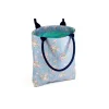 Maison Ghibli Bags-Tote Bag Totoro Cherry Tree -My Neighbor Totoro