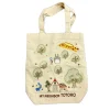 Maison Ghibli Bags-Tote Bag With Patch Totoro'S Forest - My Neighbor Totoro
