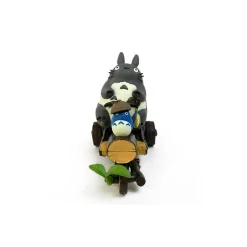 Maison Ghibli Toys-Totoro And Tricycle - My Neighbor Totoro