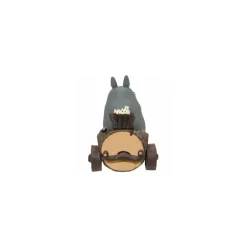 Maison Ghibli Toys-Totoro And Tricycle - My Neighbor Totoro