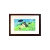 Maison Ghibli Decoration-Totoro Art Cel - My Neighbor Totoro