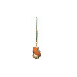 Maison Ghibli Straps-Totoro Autumn Leaves Strap - My Neighbour Totoro (Benelic-13191)
