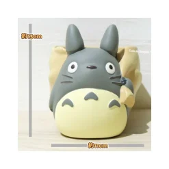 Maison Ghibli Decoration-Totoro Backpack Flower Bucket - My Neighbour Totoro