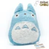 Maison Ghibli Pillow-Totoro Blue Cushion - My Neighbour Totoro