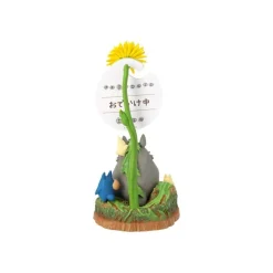 Maison Ghibli Statues-Totoro Family Calendar Statue - My Neighbor Tororo
