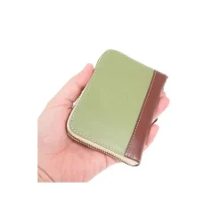 Maison Ghibli Accessories-Totoro Flowers Wallet - My Neighbor Totoro