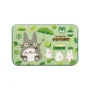 Maison Ghibli Carpet-Totoro Garden Carpet 50 X 80 Cm - My Neighbor Totoro