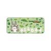 Maison Ghibli Carpet-Totoro Garden Long Carpet 50X120 Cm - My Neighbor Totoro