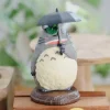 Maison Ghibli Statues-Totoro Magnet Statue - My Neighbor Totoro