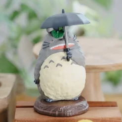 Maison Ghibli Statues-Totoro Magnet Statue - My Neighbor Totoro