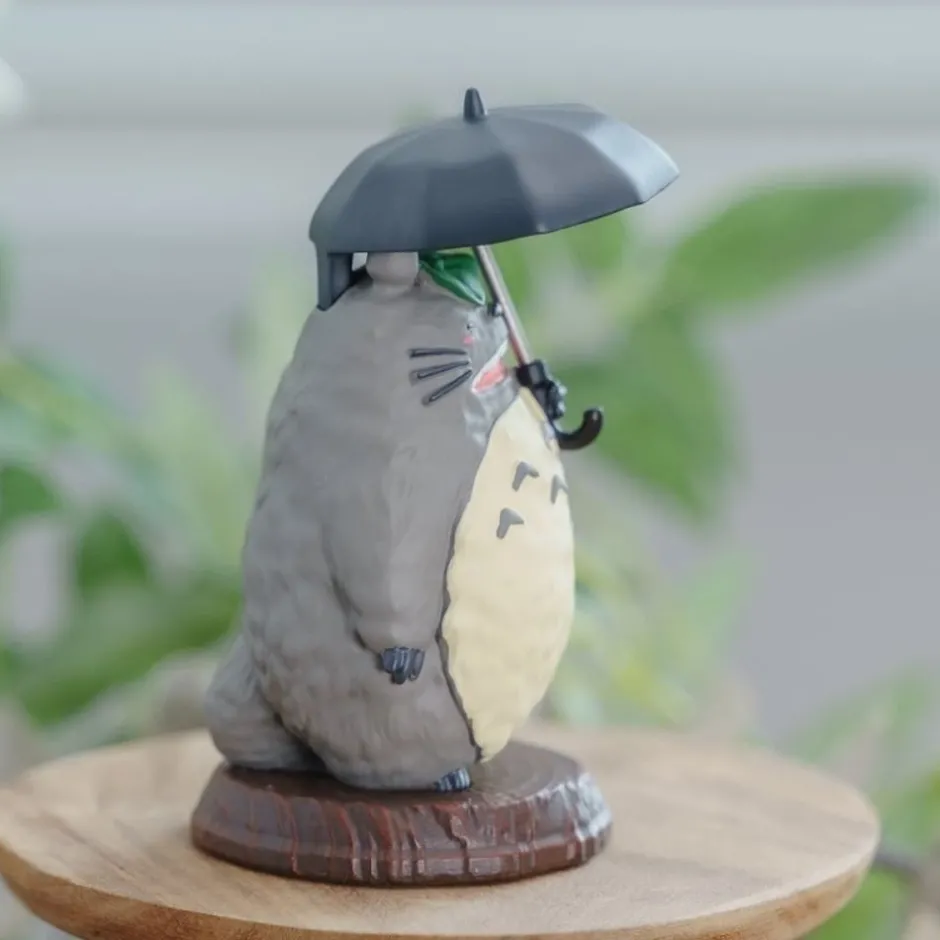 Maison Ghibli Statues-Totoro Magnet Statue - My Neighbor Totoro