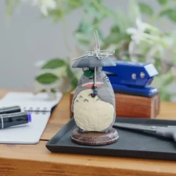 Maison Ghibli Statues-Totoro Magnet Statue - My Neighbor Totoro