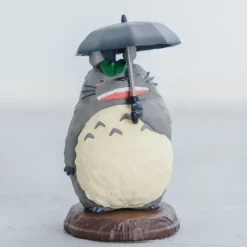 Maison Ghibli Statues-Totoro Magnet Statue - My Neighbor Totoro