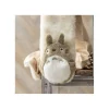 Maison Ghibli Outfits-Totoro Plush Scarf - My Neighbor Totoro