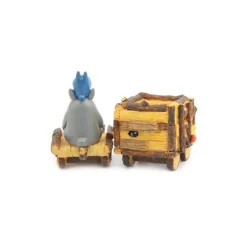 Maison Ghibli Decoration-Totoro Train Flower Bucket - My Neigbour Totoro
