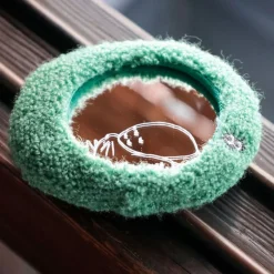 Maison Ghibli Accessories-Totoro'S Cave Mirror - My Neighbour Totoro