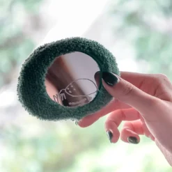 Maison Ghibli Accessories-Totoro'S Cave Mirror - My Neighbour Totoro