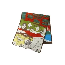 Maison Ghibli Household Linen-Towel Aburaya 34X80 Cm - Spirited Away