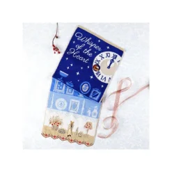 Maison Ghibli Household Linen-Towel Baron & Antique Shop 34X80 Cm - Whisper Of The Heart
