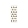 Maison Ghibli Household Linen-Towel Big Totoro Silhouette 33X80 Cm - My Neighbor Totoro