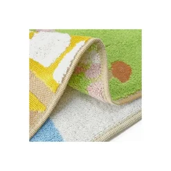 Maison Ghibli Household Linen-Towel Catbus On It'S Way 34X80 Cm - My Neighbor Totoro