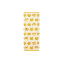 Maison Ghibli Household Linen-Towel Catbus Silhouette 33X80 Cm - My Neighbour Totoro
