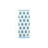 Maison Ghibli Household Linen-Towel Medium Totoro Silhouette 33X80 Cm - My Neighbour Totoro