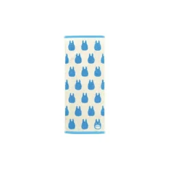 Maison Ghibli Household Linen-Towel Medium Totoro Silhouette 33X80 Cm - My Neighbour Totoro